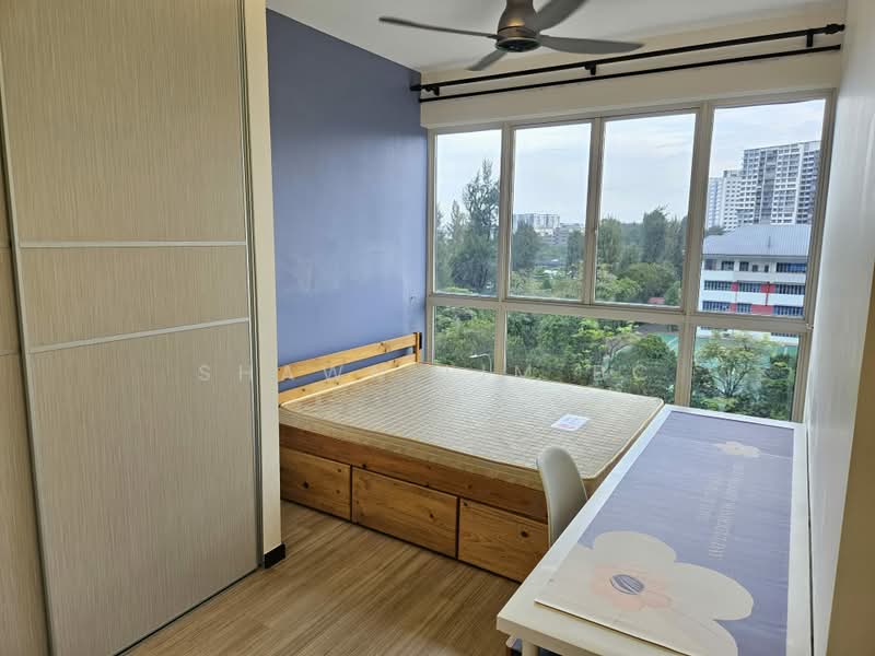 Lake Life, 10 Tao Ching Road, 3 Bedrooms, 1,087 sqft, Executive Condominium For Rent, by Shawn Lim BC, 500164849 - Bedroom - PropertyGuru.com.sg