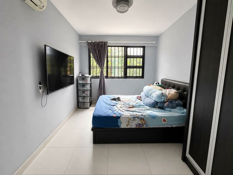 548B Segar Road, 548B Segar Road, 3 Bedrooms, 990 sqft, HDB Flat For Sale, by Jeffrey Hun, 500164850 - Bedroom - PropertyGuru.com.sg