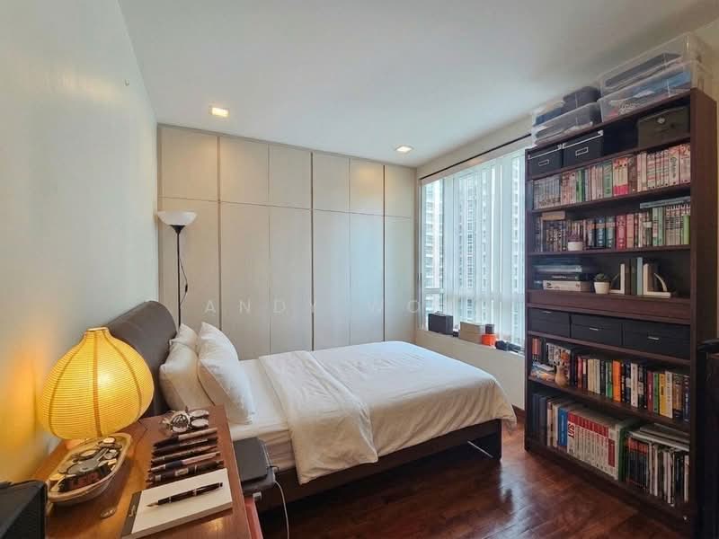 Worthington, 35 Butterworth Lane, 4 Bedrooms, 2,110 sqft, Apartment For Sale, by Andy Wong, 500164852 - Bedroom - PropertyGuru.com.sg
