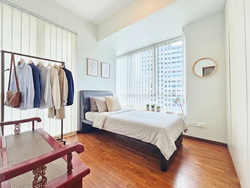 Worthington, 35 Butterworth Lane, 4 Bedrooms, 2,110 sqft, Apartment For Sale, by Andy Wong, 500164852 - Bedroom - PropertyGuru.com.sg