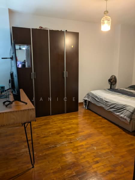 688E Woodlands Drive 75, 688E Woodlands Drive 75, Room Rental, 150 sqft, HDB Flat For Rent, by Janice Ho, 500164853 - Bedroom - PropertyGuru.com.sg