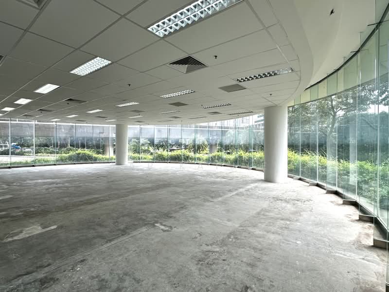 The Synergy, 1 International Business Park, 2,153 sqft, Business / Science Park For Rent, by Yap KaiJie, 500164854 - Interior - CommercialGuru.com.sg