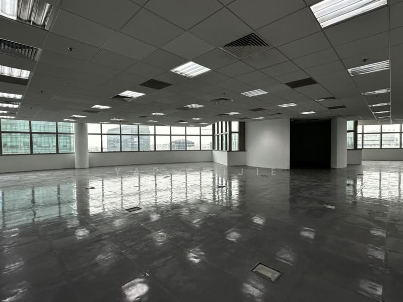 The Synergy, 1 International Business Park, 2,153 sqft, Business / Science Park For Rent, by Yap KaiJie, 500164854 - Interior - CommercialGuru.com.sg