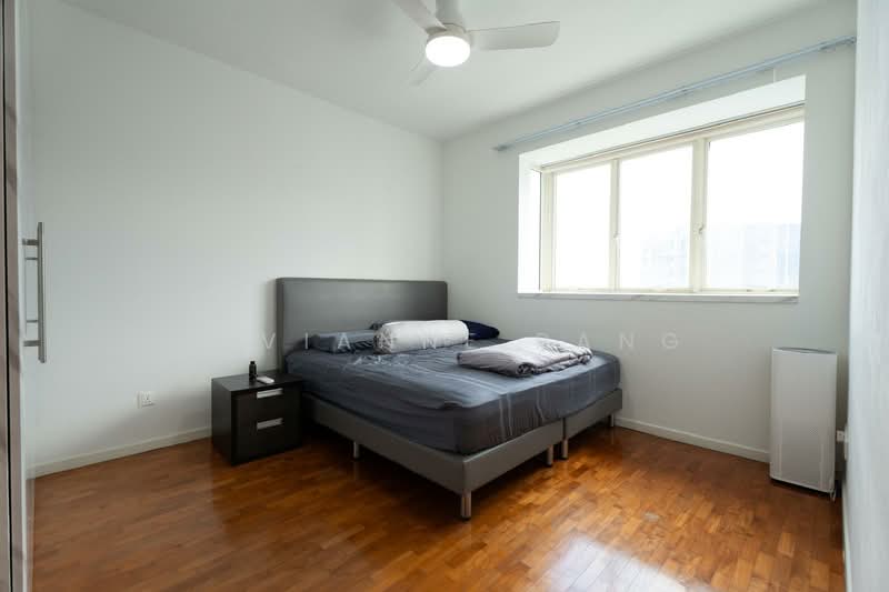 Rio Vista, 24 Upper Serangoon View, 2 Bedrooms, 1,055 sqft, Condominium For Sale, by Luvianne Pang, 500164855 - Bedroom - PropertyGuru.com.sg