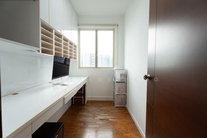 Rio Vista, 24 Upper Serangoon View, 2 Bedrooms, 1,055 sqft, Condominium For Sale, by Luvianne Pang, 500164855 - Study - PropertyGuru.com.sg