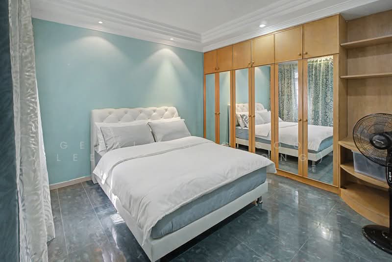 290G Bukit Batok Street 24, 290G Bukit Batok Street 24, 3 Bedrooms, 1,077 sqft, HDB Flat For Sale, by Gerald Ong Soon Lee (Gerald Ong), 500164856 - Bedroom - PropertyGuru.com.sg