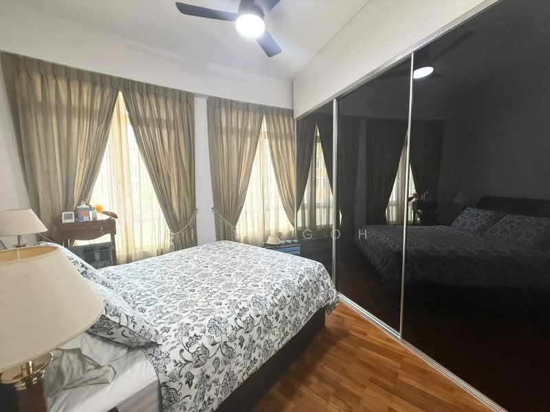 The Petals, 85 Hillview Avenue, 4 Bedrooms, 1,636 sqft, Condominium For Sale, by Billy Goh, 500164857 - Bedroom - PropertyGuru.com.sg