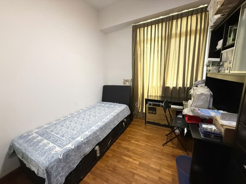 The Petals, 85 Hillview Avenue, 4 Bedrooms, 1,636 sqft, Condominium For Sale, by Billy Goh, 500164857 - Bedroom - PropertyGuru.com.sg