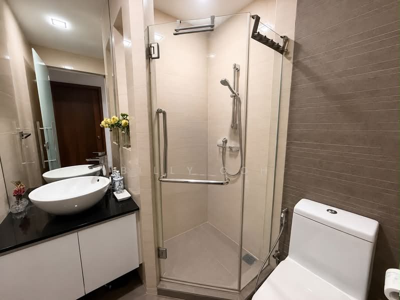 The Petals, 85 Hillview Avenue, 4 Bedrooms, 1,636 sqft, Condominium For Sale, by Billy Goh, 500164857 - PropertyGuru.com.sg