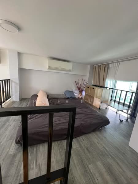 Kingsford Hillview Peak, 105 Hillview Rise, 3 Bedrooms, 1,001 sqft, Condominium For Rent, by PETER LUO, 500164858 - Bedroom - PropertyGuru.com.sg
