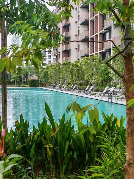 Norwood Grand, 10 Champions Way, Admiralty / Woodlands, 4 Bedrooms, 1,313 sqft, Condominium For Sale, by Andy Wee, 500164859 - Exterior - PropertyGuru.com.sg