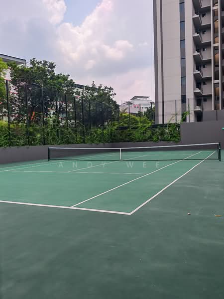 Norwood Grand, 10 Champions Way, Admiralty / Woodlands, 4 Bedrooms, 1,313 sqft, Condominium For Sale, by Andy Wee, 500164859 - Exterior - PropertyGuru.com.sg