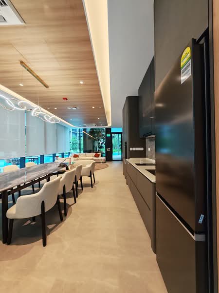 Norwood Grand, 10 Champions Way, Admiralty / Woodlands, 4 Bedrooms, 1,313 sqft, Condominium For Sale, by Andy Wee, 500164859 - Kitchen - PropertyGuru.com.sg