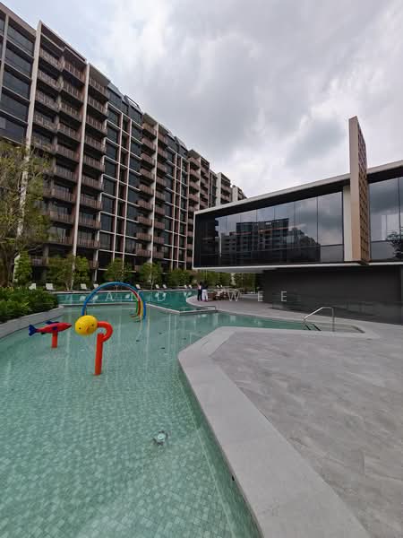 Norwood Grand, 10 Champions Way, Admiralty / Woodlands, 4 Bedrooms, 1,313 sqft, Condominium For Sale, by Andy Wee, 500164859 - Exterior - PropertyGuru.com.sg
