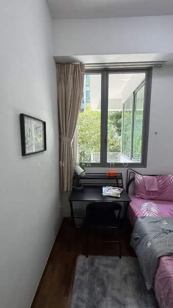 Carabelle, 55 West Coast Way, Room Rental, 120 sqft, Condominium For Rent, by Linda Ho, 500164860 - Bedroom - PropertyGuru.com.sg