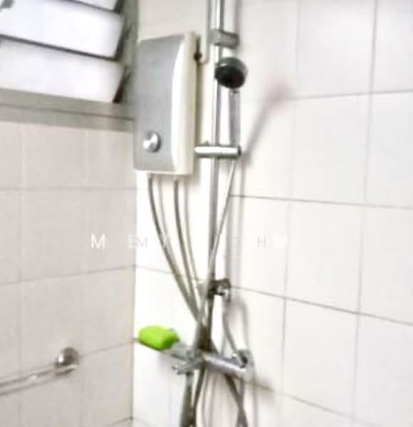 424C Yishun Avenue 11, 424C Yishun Avenue 11, Room Rental, 160 sqft, HDB Flat For Rent, by Mei Oh, 500164861 - Bathroom - PropertyGuru.com.sg