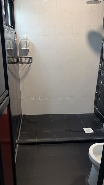 424C Yishun Avenue 11, 424C Yishun Avenue 11, Sembawang / Yishun, Room Rental, 160 sqft, HDB Flat For Rent, by Mei Oh, 500164861 - Bathroom - PropertyGuru.com.sg