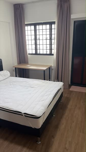 424C Yishun Avenue 11, 424C Yishun Avenue 11, Sembawang / Yishun, Room Rental, 160 sqft, HDB Flat For Rent, by Mei Oh, 500164861 - Bedroom - PropertyGuru.com.sg