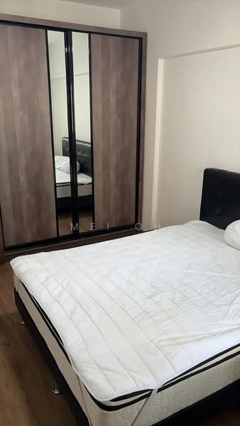 424C Yishun Avenue 11, 424C Yishun Avenue 11, Sembawang / Yishun, Room Rental, 160 sqft, HDB Flat For Rent, by Mei Oh, 500164861 - Bedroom - PropertyGuru.com.sg