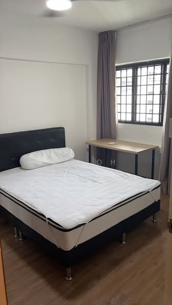424C Yishun Avenue 11, 424C Yishun Avenue 11, Sembawang / Yishun, Room Rental, 160 sqft, HDB Flat For Rent, by Mei Oh, 500164861 - Bedroom - PropertyGuru.com.sg