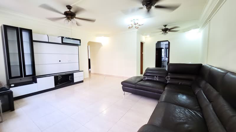 115 Teck Whye Lane, 115 Teck Whye Lane, 3 Bedrooms, 1,109 sqft, HDB Flat For Sale, by Peggy Leong, 500164865 - Living Room - PropertyGuru.com.sg