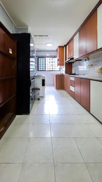 115 Teck Whye Lane, 115 Teck Whye Lane, 3 Bedrooms, 1,109 sqft, HDB Flat For Sale, by Peggy Leong, 500164865 - Kitchen - PropertyGuru.com.sg