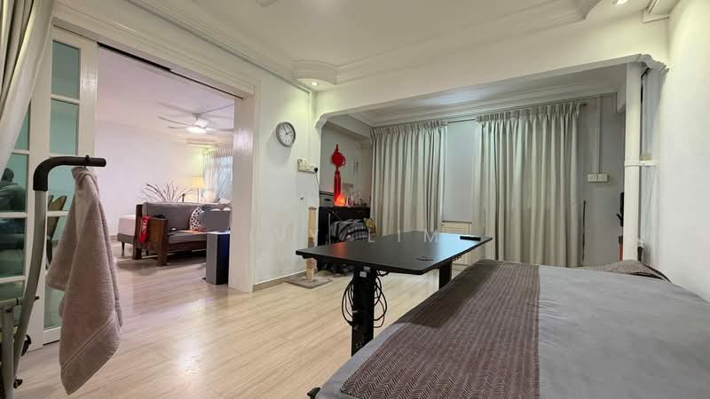 351 Tampines Street 33, 351 Tampines Street 33, 3 Bedrooms, 1,431 sqft, HDB Flat For Sale, by Ivy Lim, 500164867 - Living Room - PropertyGuru.com.sg