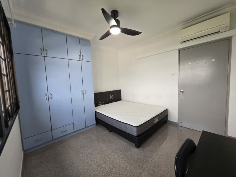 672A Jurong West Street 65, 672A Jurong West Street 65, Room Rental, 120 sqft, HDB Flat For Rent, by Zheng Ronghua 郑荣华, 500164869 - Bedroom - PropertyGuru.com.sg