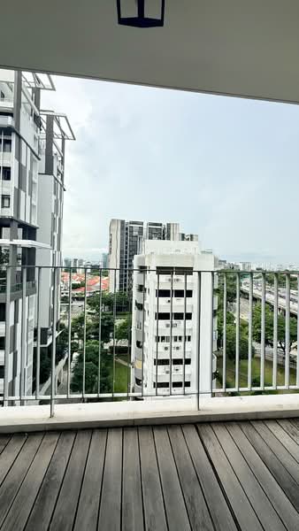 One Leicester, 1 Leicester Road, 3 Bedrooms, 1,152 sqft, Condominium For Sale, by Alex Ong, 500164870 - View - PropertyGuru.com.sg