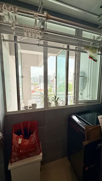 One Leicester, 1 Leicester Road, 3 Bedrooms, 1,152 sqft, Condominium For Sale, by Alex Ong, 500164870 - Yard - PropertyGuru.com.sg