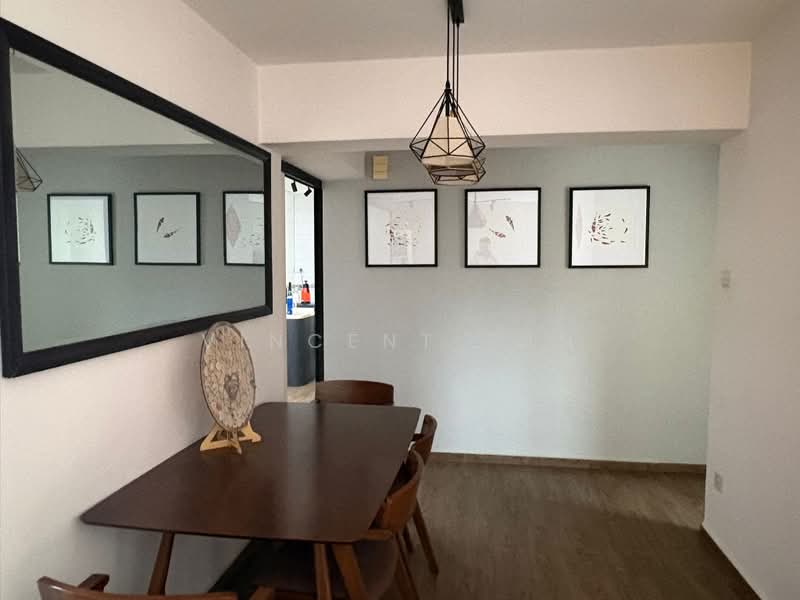 610 Jurong West Street 65, 610 Jurong West Street 65, 3 Bedrooms, 1,227 sqft, HDB Flat For Sale, by Vincent Tan, 500164871 - Dining Room - PropertyGuru.com.sg