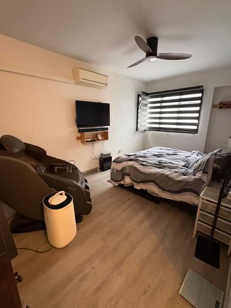 610 Jurong West Street 65, 610 Jurong West Street 65, 3 Bedrooms, 1,227 sqft, HDB Flat For Sale, by Vincent Tan, 500164871 - Bedroom - PropertyGuru.com.sg