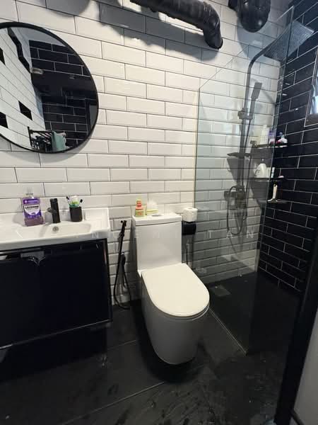 610 Jurong West Street 65, 610 Jurong West Street 65, 3 Bedrooms, 1,227 sqft, HDB Flat For Sale, by Vincent Tan, 500164871 - Bathroom - PropertyGuru.com.sg