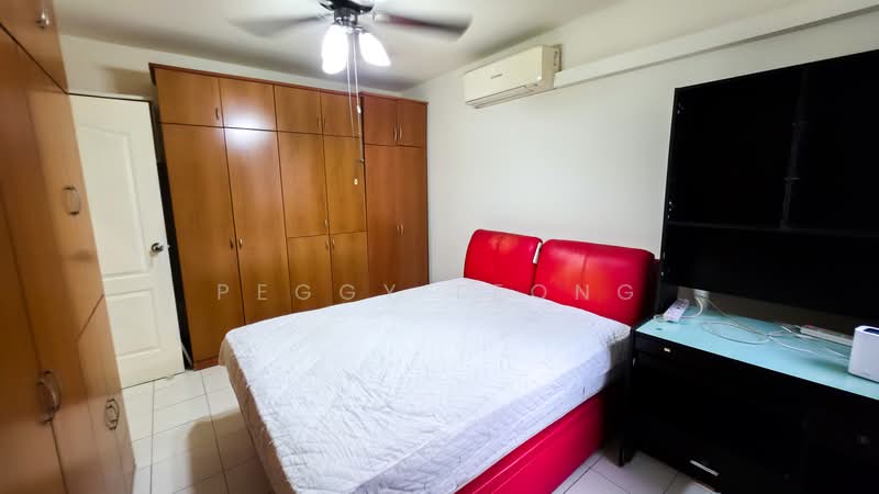 115 Teck Whye Lane, 115 Teck Whye Lane, 2 Bedrooms, 1,109 sqft, HDB Flat For Rent, by Peggy Leong, 500164872 - Bedroom - PropertyGuru.com.sg