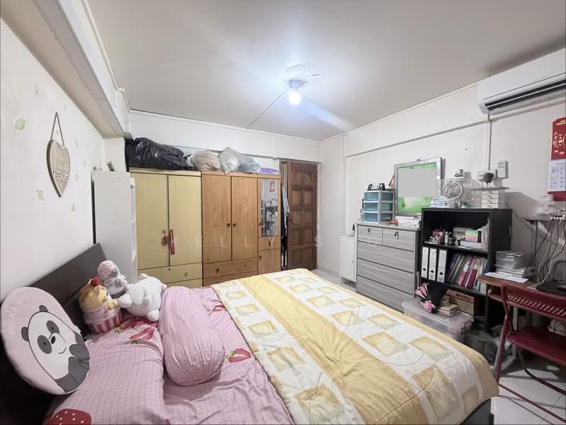 255 Yishun Ring Road, 255 Yishun Ring Road, 3 Bedrooms, 1,119 sqft, HDB Flat For Sale, by Kelly Sng, 500164875 - Master Bedroom - PropertyGuru.com.sg