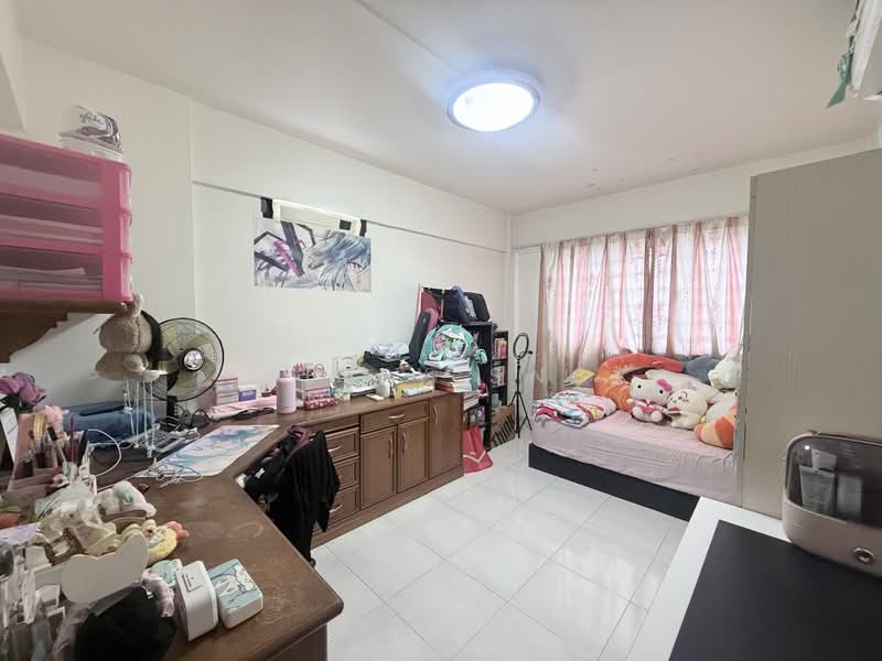 255 Yishun Ring Road, 255 Yishun Ring Road, 3 Bedrooms, 1,119 sqft, HDB Flat For Sale, by Kelly Sng, 500164875 - Common Bedroom 1 - PropertyGuru.com.sg