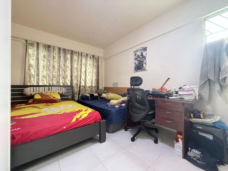 255 Yishun Ring Road, 255 Yishun Ring Road, 3 Bedrooms, 1,119 sqft, HDB Flat For Sale, by Kelly Sng, 500164875 - Common Bedroom 2 - PropertyGuru.com.sg