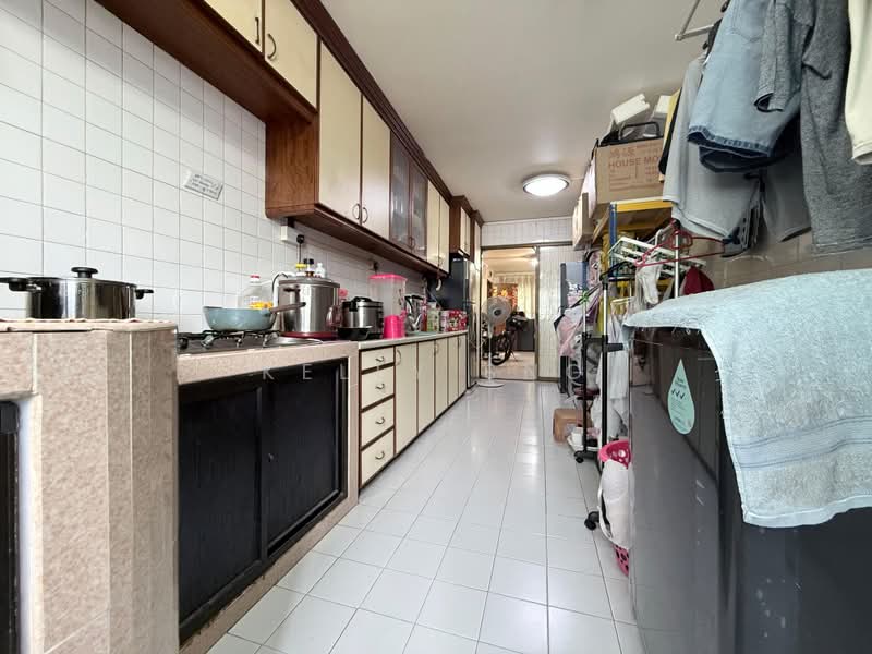 255 Yishun Ring Road, 255 Yishun Ring Road, 3 Bedrooms, 1,119 sqft, HDB Flat For Sale, by Kelly Sng, 500164875 - Kitchen - PropertyGuru.com.sg
