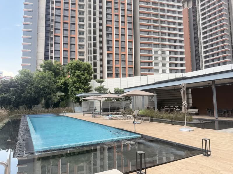 Alex Residences, 28 Alexandra View, 1 Bedroom, 506 sqft, Apartment For Sale, by Irene Sim, 500164876 - Exterior - PropertyGuru.com.sg