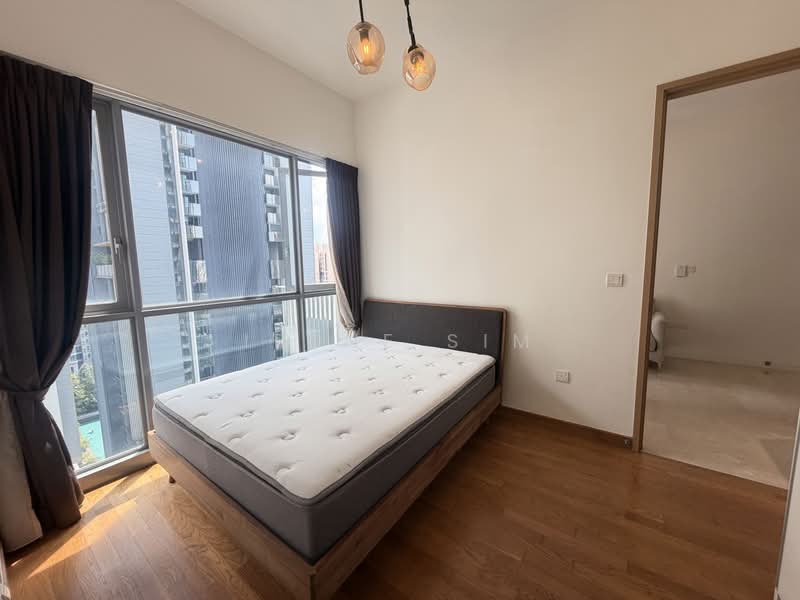 Alex Residences, 28 Alexandra View, 1 Bedroom, 506 sqft, Apartment For Sale, by Irene Sim, 500164876 - Bedroom - PropertyGuru.com.sg