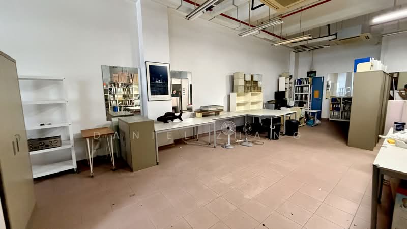 Woodlands Industrial Park E1, 21 Woodlands Industrial Park E1, 1,275 sqft, Light Industrial (B1) For Sale, by Daniel Zhang, 500164877 - Interior - CommercialGuru.com.sg