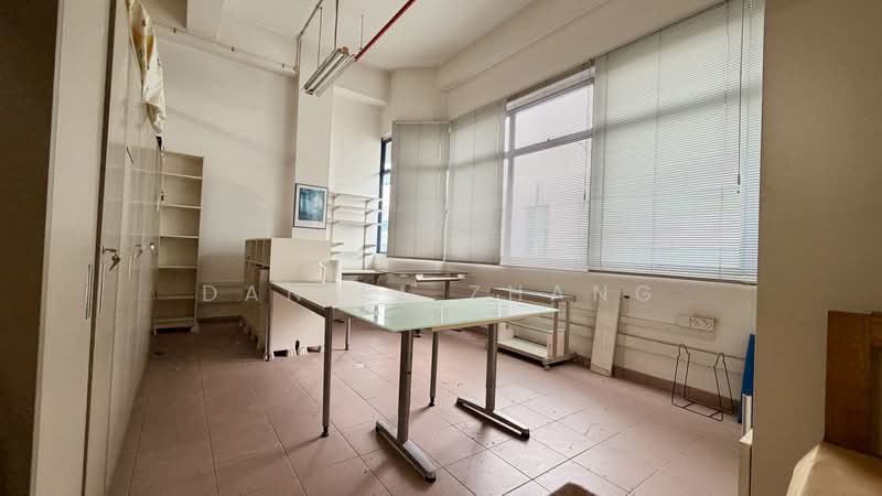 Woodlands Industrial Park E1, 21 Woodlands Industrial Park E1, 1,275 sqft, Light Industrial (B1) For Sale, by Daniel Zhang, 500164877 - Interior - CommercialGuru.com.sg