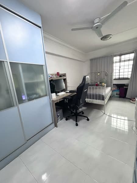 880 Woodlands Street 82, 880 Woodlands Street 82, 4 Bedrooms, 1,323 sqft, HDB Flat For Sale, by Alvin Loh, 500164878 - Bedroom 2 - PropertyGuru.com.sg