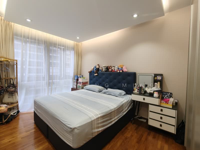 SkyPark Residences, Sembawang Drive, 4 Bedrooms, 1,528 sqft, Executive Condominium For Sale, by Ang Yang Ming, 500164883 - Bedroom - PropertyGuru.com.sg