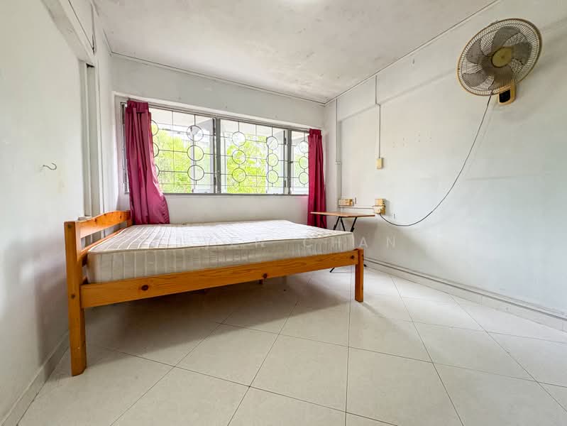 35 Chai Chee Avenue, 35 Chai Chee Avenue, 3 Bedrooms, 883 sqft, HDB Flat For Rent, by Blven Chan, 500164888 - Bedroom - PropertyGuru.com.sg