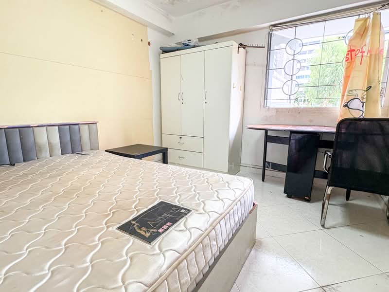 35 Chai Chee Avenue, 35 Chai Chee Avenue, 3 Bedrooms, 883 sqft, HDB Flat For Rent, by Blven Chan, 500164888 - Bedroom - PropertyGuru.com.sg