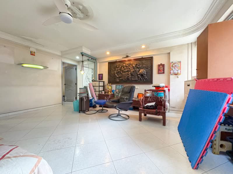 35 Chai Chee Avenue, 35 Chai Chee Avenue, 3 Bedrooms, 883 sqft, HDB Flat For Rent, by Blven Chan, 500164888 - Living Room - PropertyGuru.com.sg