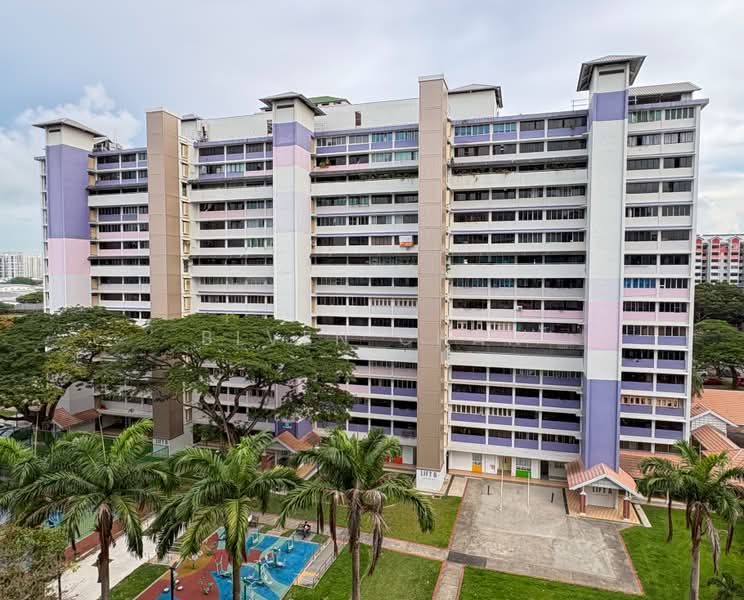 35 Chai Chee Avenue, 35 Chai Chee Avenue, 3 Bedrooms, 883 sqft, HDB Flat For Rent, by Blven Chan, 500164888 - Exterior - PropertyGuru.com.sg