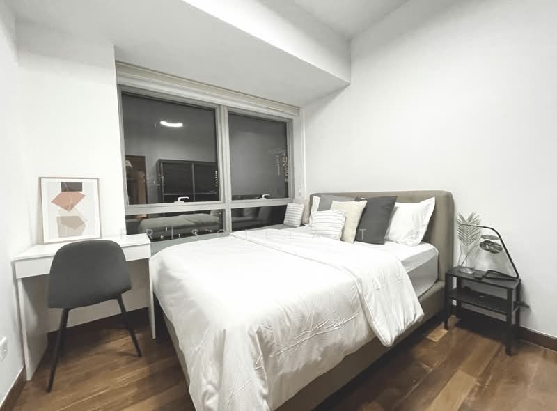 The Sail @ Marina Bay, 6 Marina Boulevard, Room Rental, 80 sqft, Condominium For Rent, by Priscilla Tan, 500164889 - Bedroom - PropertyGuru.com.sg