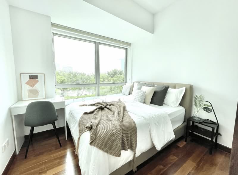 The Sail @ Marina Bay, 6 Marina Boulevard, Room Rental, 80 sqft, Condominium For Rent, by Priscilla Tan, 500164889 - Bedroom - PropertyGuru.com.sg